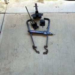 Trailer Hitch