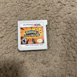 Nintendo 3ds Games 