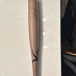 Victus Torpedo Baseball Bat 33.5 OBO 