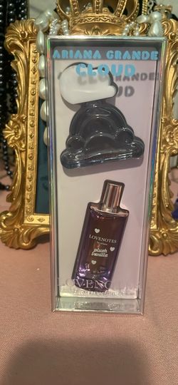 Women's perfume