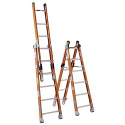 Werner 12 ft. Ladder
