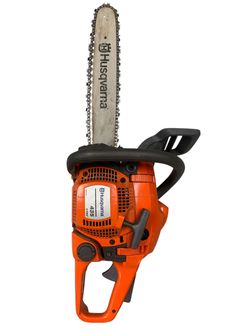HUSQVARNA CHAINSAW #34717
