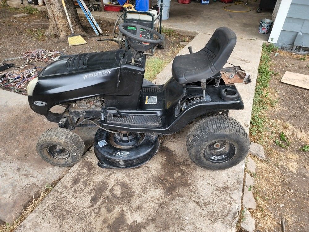 Riding mowers for sale in san antonio tx offerup