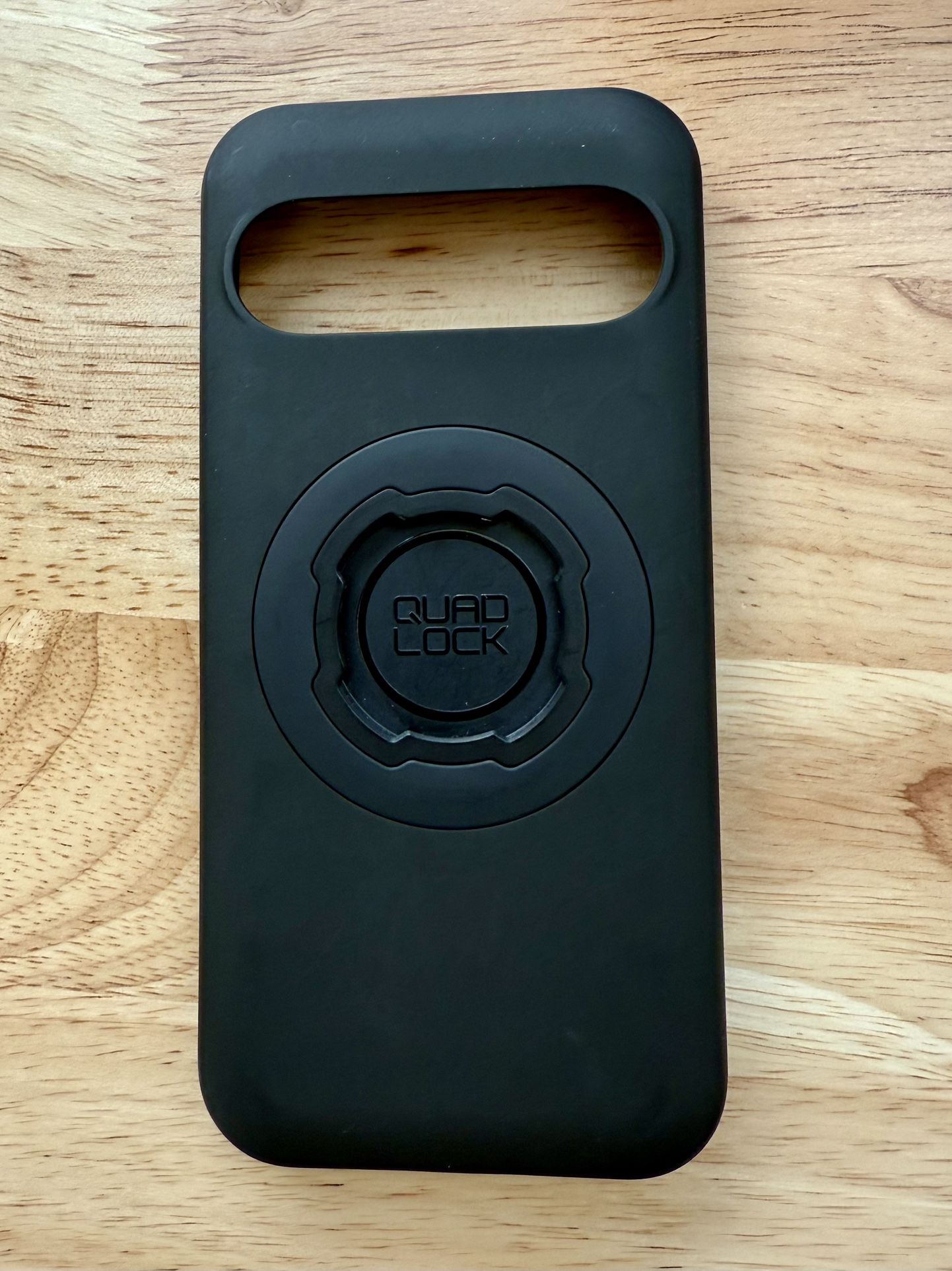 Quad lock Phone Cover Google Pixel 9 Pro