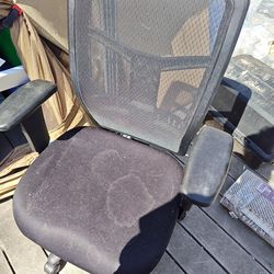 Office chair