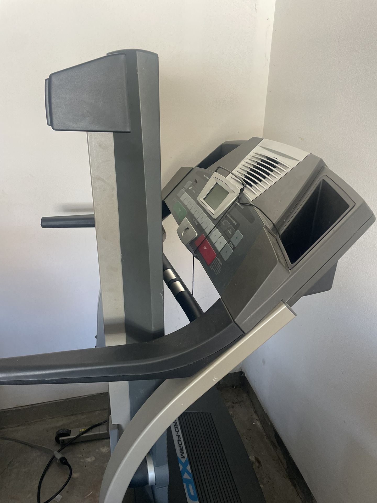 Treadmill In Great Condition 