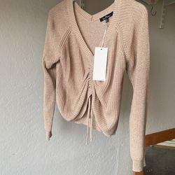 Womens Sweater 