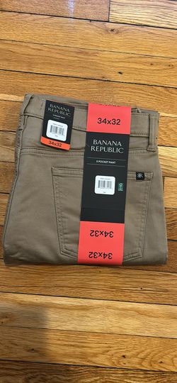 Men’s Pants