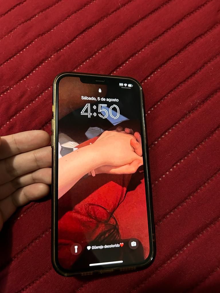iPhone 12 Pro Max