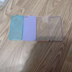 4 Iphone 5 Cases