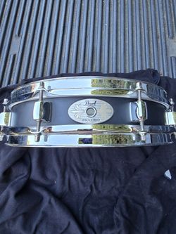 Pearl Piccolo Snare