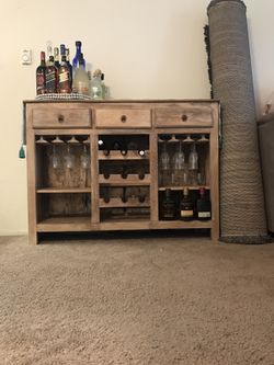 Nice bar