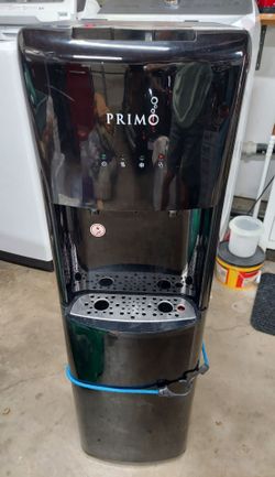 Primo water dispenser