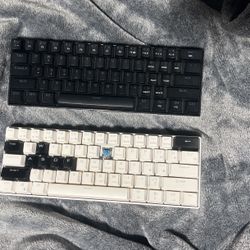 60% keyboards