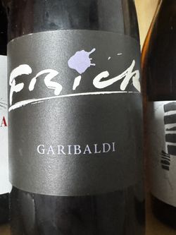 Garibaldi (before 2015)