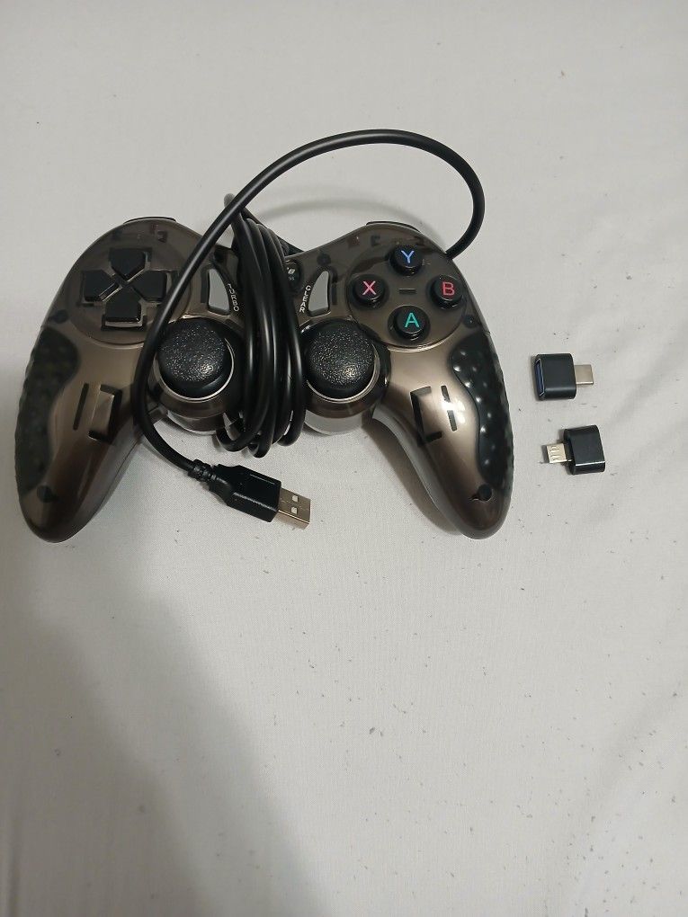 Control De Juegos