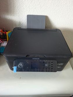 Epson Printer