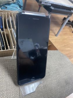 iPhone 7 Plus unlocked