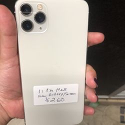 Apple iPhone 15 Pro , 128gb , Locked For T Mobile And Metro 