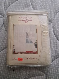 Angelica Curtains