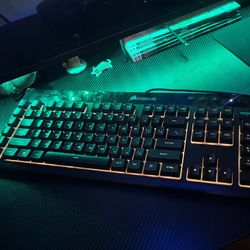 Corsair Gaming Keyboard 