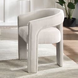 Sonterra Chair 🪑 (Set Of 2)