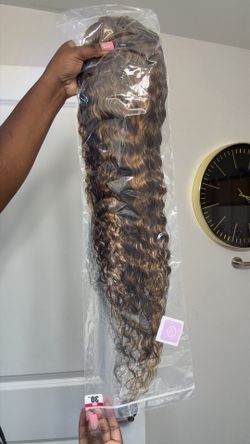 Highlight Deep wave