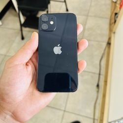 iPhone-12 Mini-Unlocked