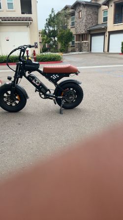 E-bike for sale