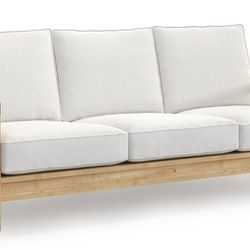 IKEA Lillberg 3 Seater Sofa (Frame Only) 