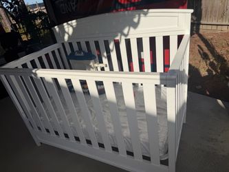 Cuna para bebés 👶