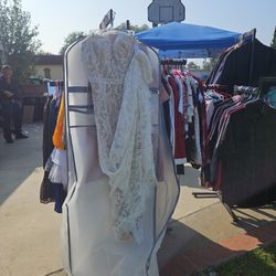 Sweetheart Wedding Dress