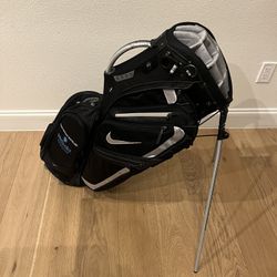 Nike Golf Stand Bag 