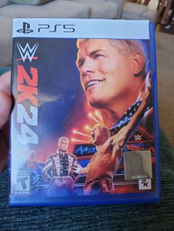 Ps5 games