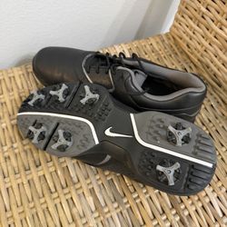 Nike Golf Shoes - Size 7.5 Men’s “New”