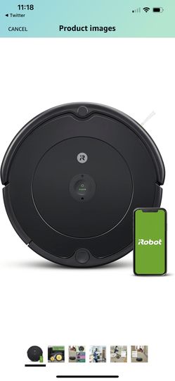 Robot Vacuum
