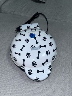 Dog Treat-maker