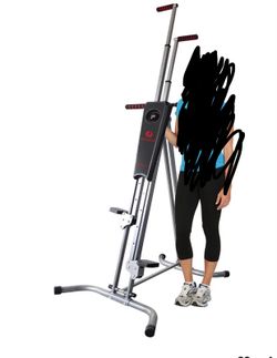Home gym equipment