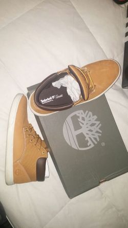 Timberland