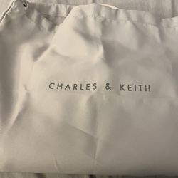 Charles and Keith