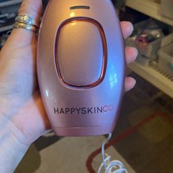 OG IPL HAIR REMOVAL HANDSET