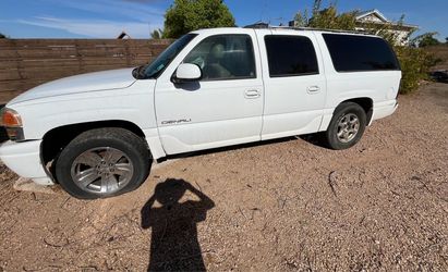 2005 GMC All Models