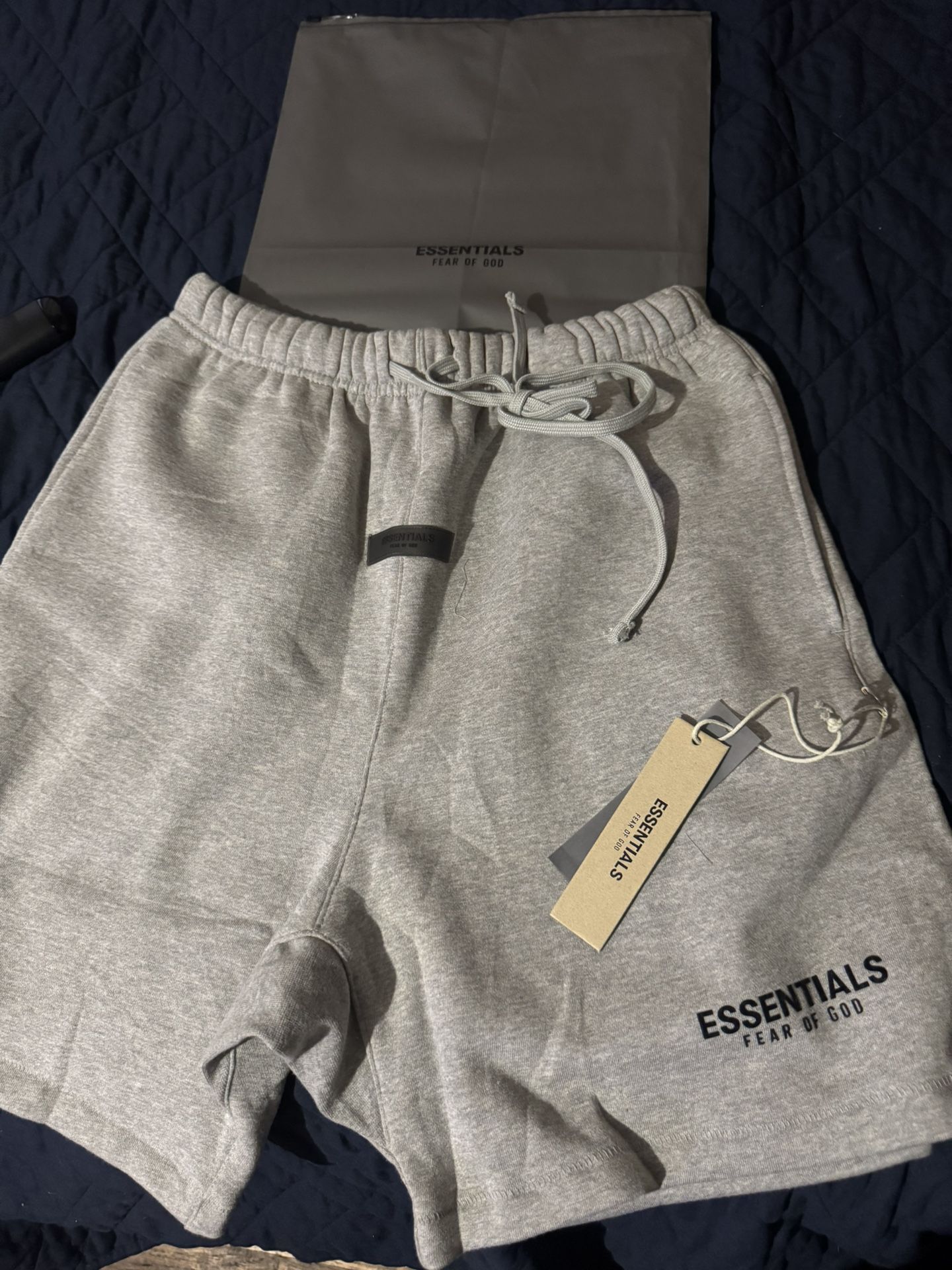 Essentials Shorts M