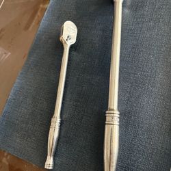 Snap On Ratchets 