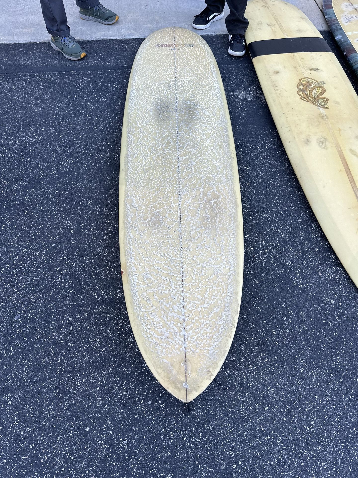 Challenger Surfboards Micro