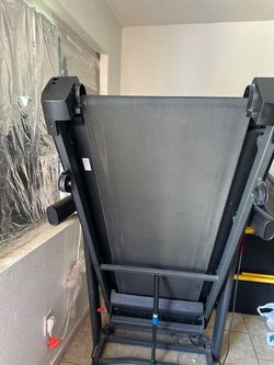 Treadmill