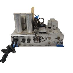 Allen Organ Solid State Mono Amplifier ( 3 Available )
