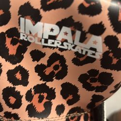 Roller Skate 