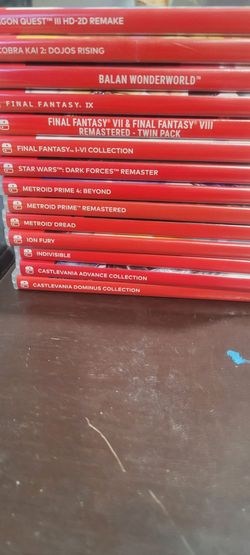 Nintendo switch games different prices