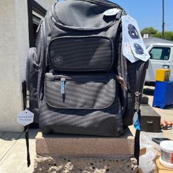 Diaper Bag 